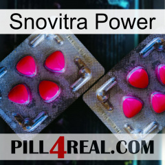 Snovitra Power 15